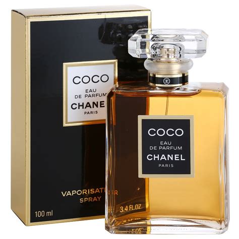 profumo donne chanel|Coco Eau de Parfum di Chanel da donna .